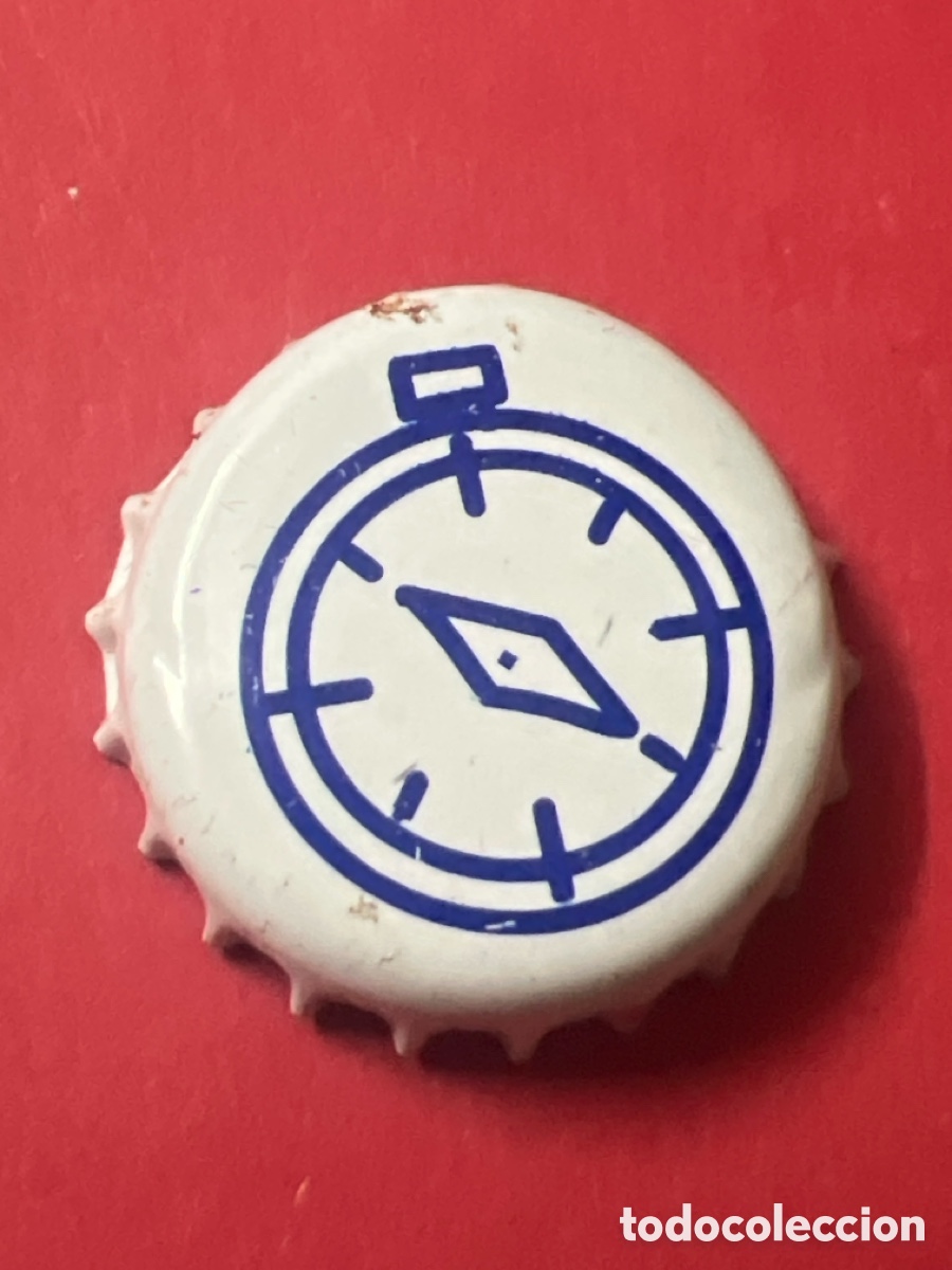 Coleccionismo de cervezas: T4/X70/C5. TAPON CORONA CHAPA BEER BOTTLE CAP KRONKORKEN CAPSULE TAPP CERVEZA ALTHAIA