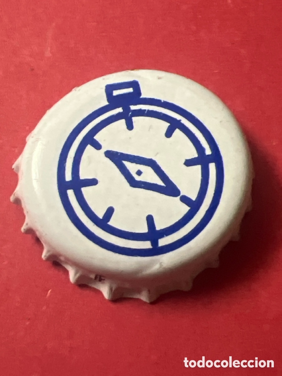 Coleccionismo de cervezas: T4/X70/D2. TAPON CORONA CHAPA BEER BOTTLE CAP KRONKORKEN CAPSULE TAPP CERVEZA ALTHAIA