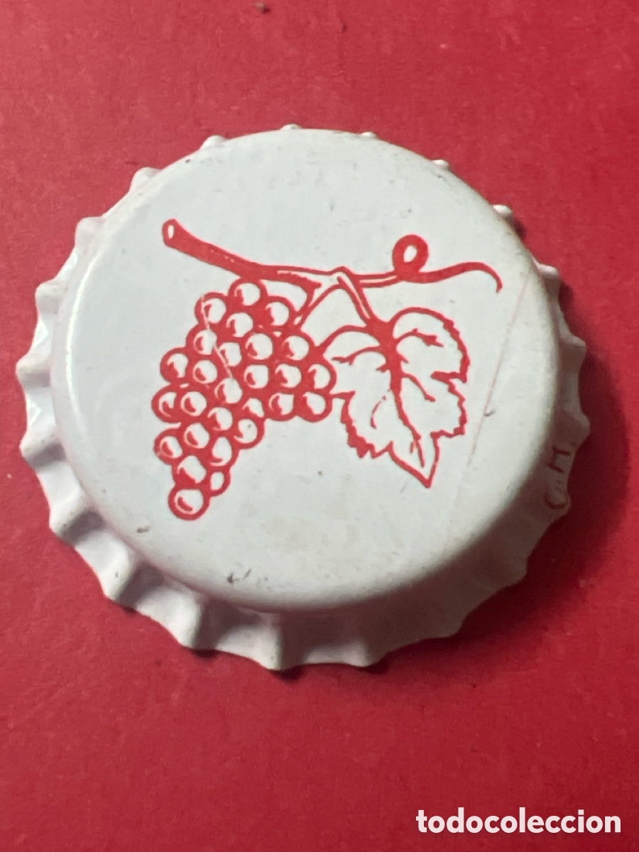 Coleccionismo de cervezas: T4/X70/K1. CHAPA CERVEZA - ITALIA - SIN ABRIR - Le Brico S.r.l.s.