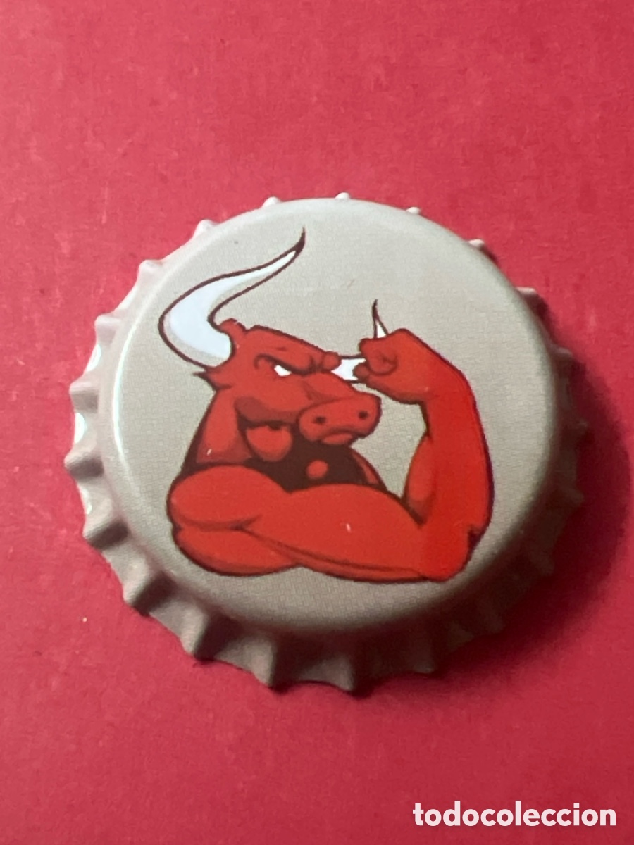 Coleccionismo de cervezas: T4/X70/N4. CHAPA CERVEZA - Estados Unidos