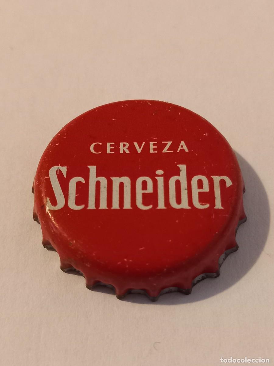 Coleccionismo de cervezas: CHAPA CERVEZA DE ARGENTINA