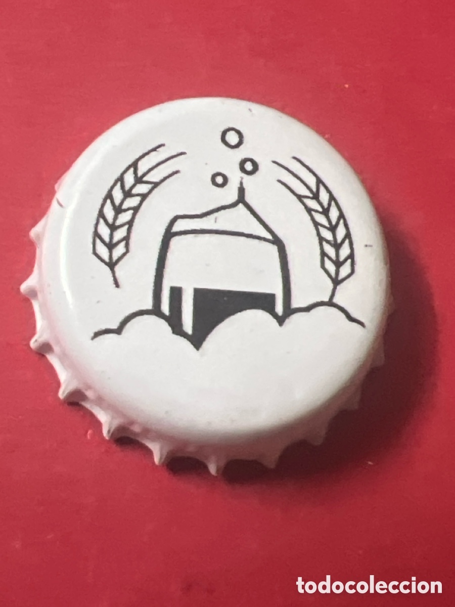 Coleccionismo de cervezas: T4/X65/O4. Brasserie Artisanale du Mont Ventoux