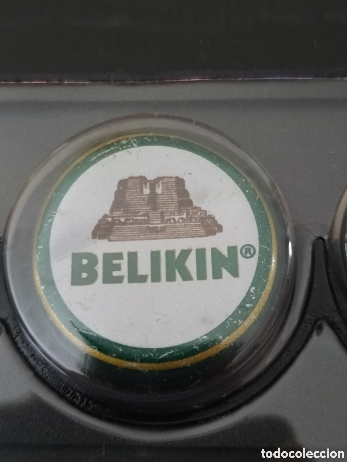 Collectable Beer: LOTE 3 CHAPAS TAPON CORONA CERVEZA - BELICE