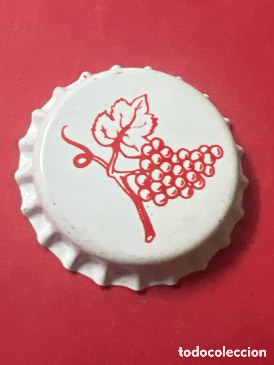 Coleccionismo de cervezas: T4/X80/N3. CHAPA CERVEZA - SIN ABRIR