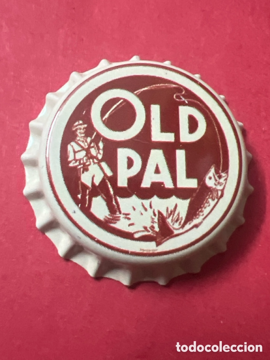 Coleccionismo de cervezas: T4/X80/P1. CHAPA CERVEZA - SIN ABRIR