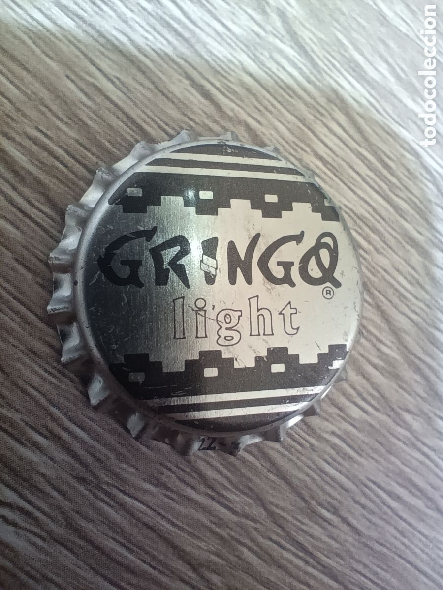 Coleccionismo de cervezas: CHAPA TAPON CORONA CERVEZA SIN USAR (USA)