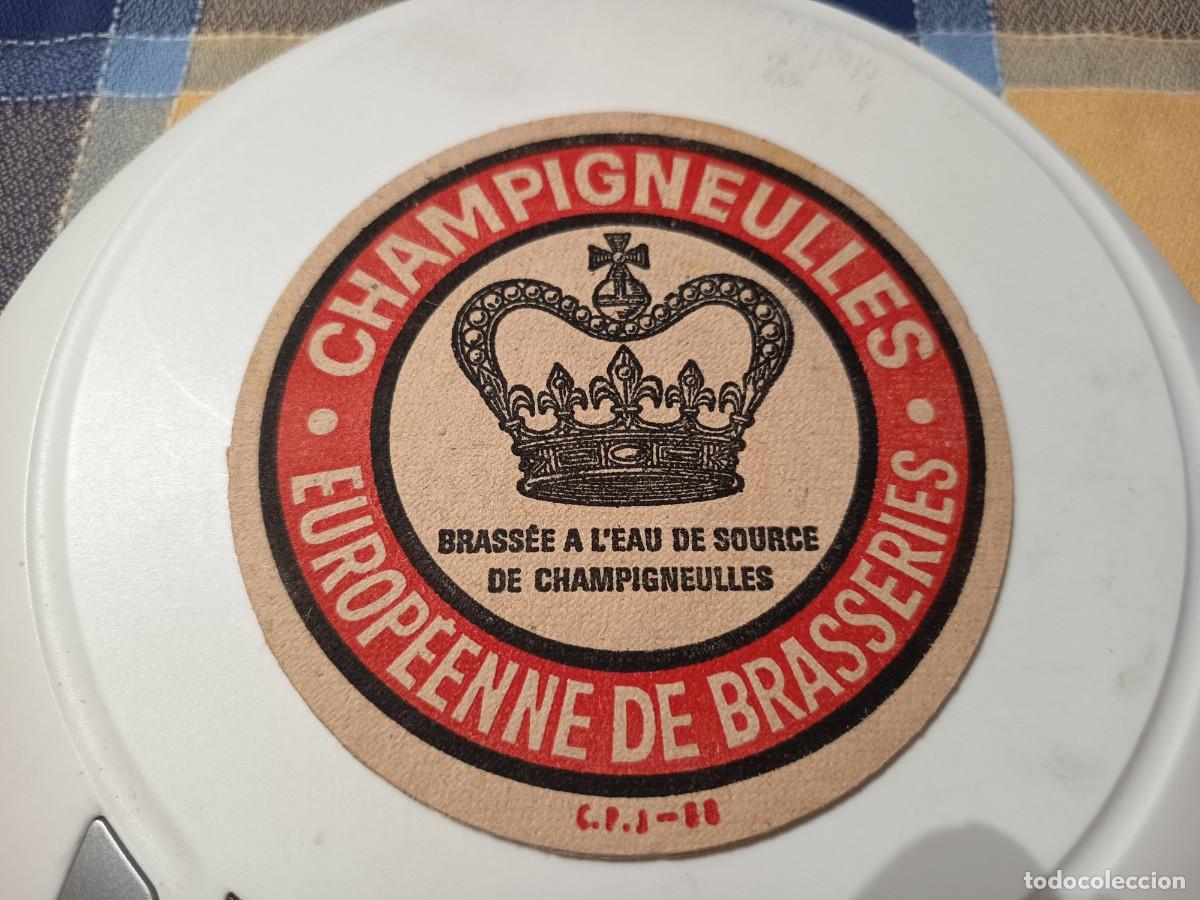Coleccionismo de cervezas: POSAVASOS DE CERVEZA - Foto 1