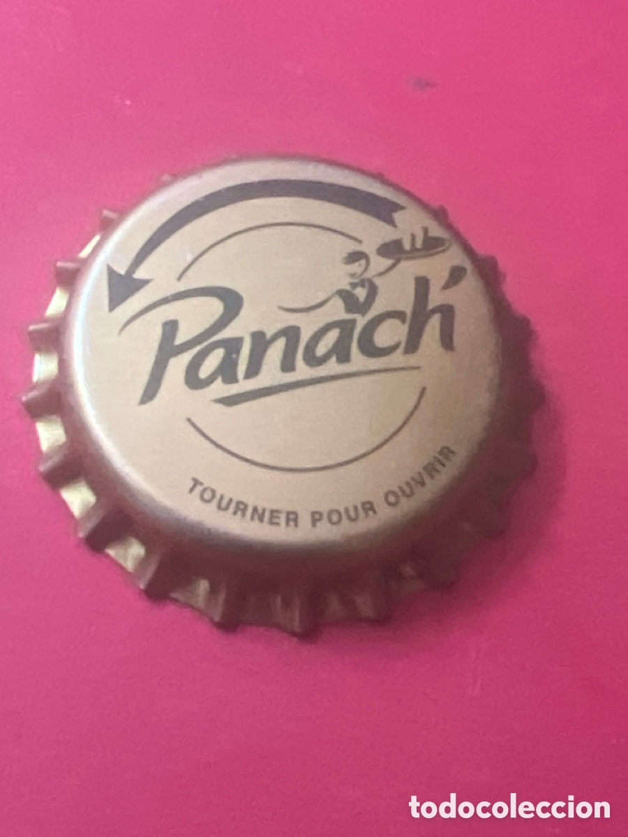 Coleccionismo de cervezas: T4/aX72/D4. T4/X72/D1. CHAPA CERVEZA - SIN ABRIR -