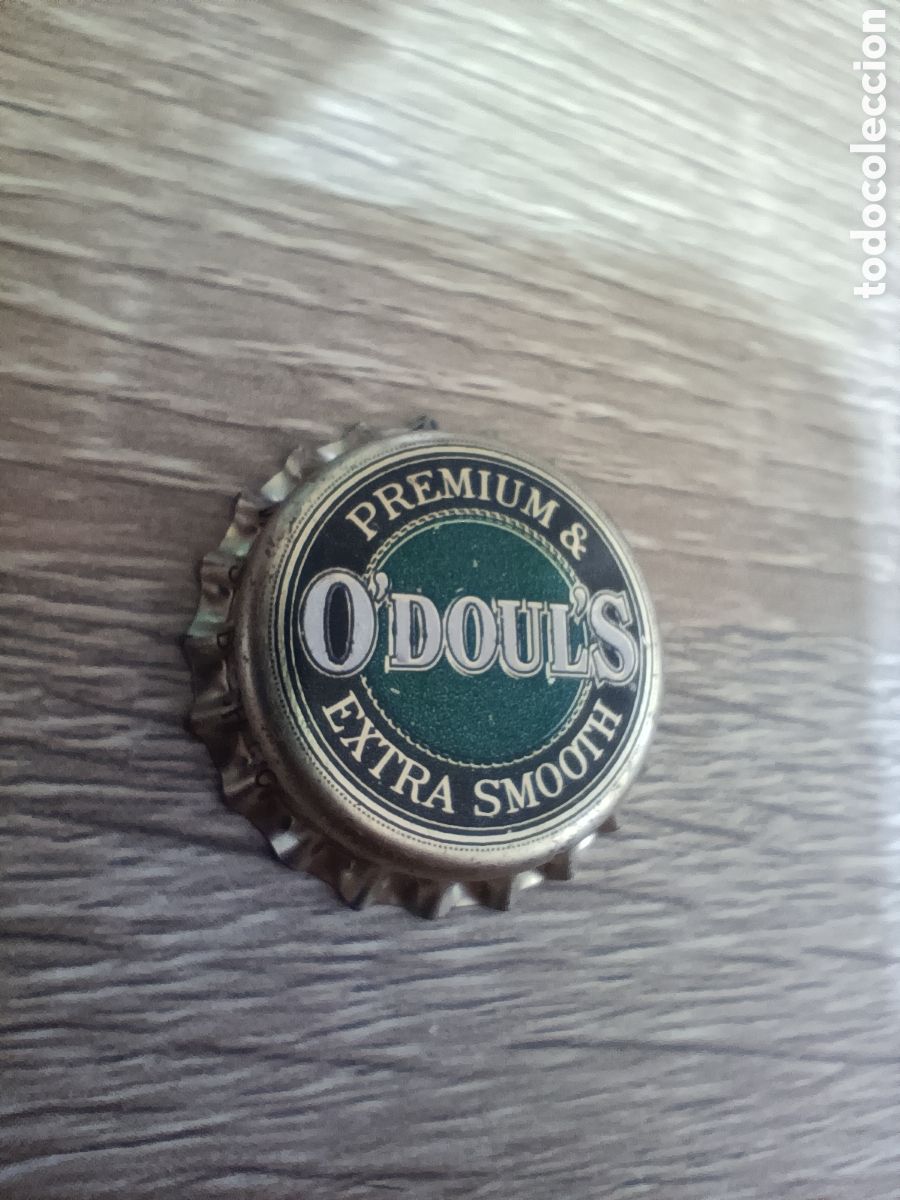 Coleccionismo de cervezas: CHAPA TAPON CORONA CERVEZA SIN USAR (USA)