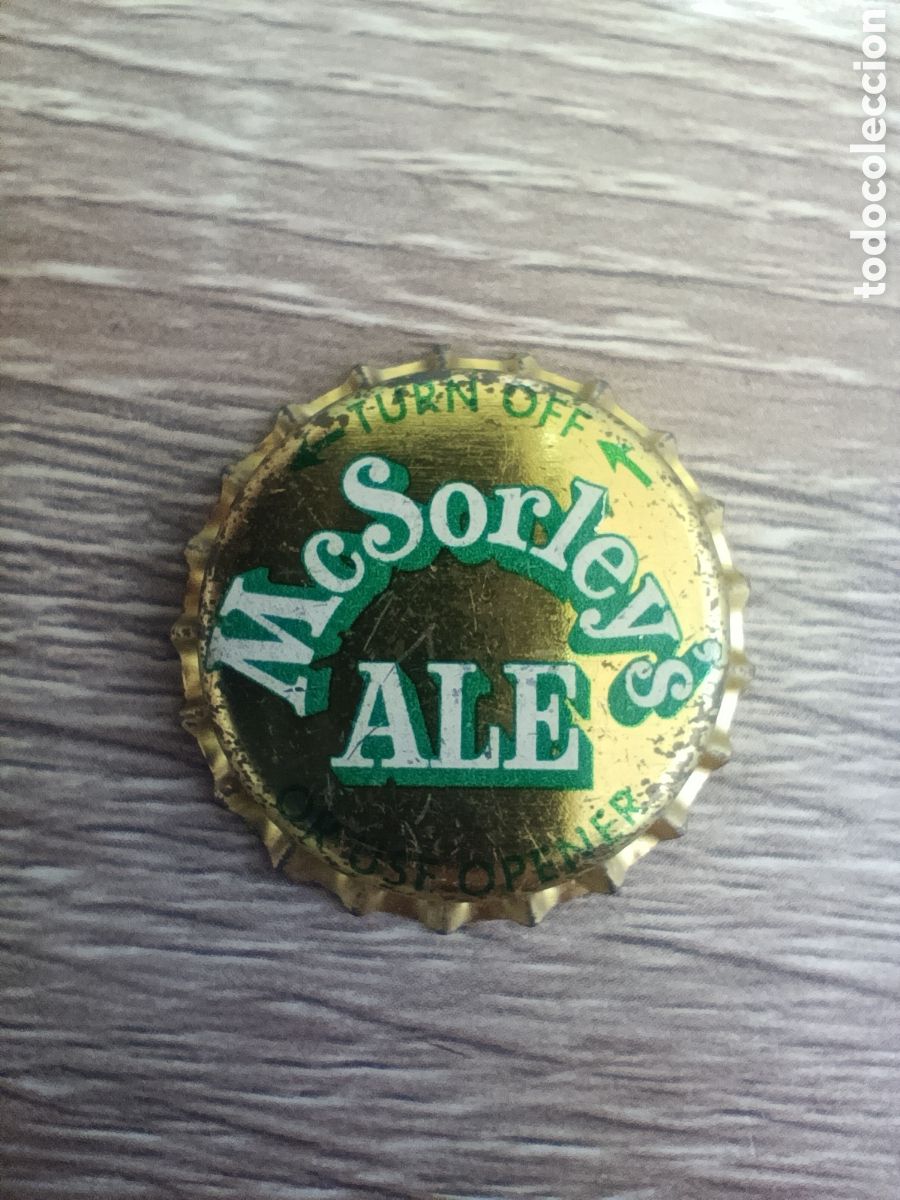 Coleccionismo de cervezas: CHAPA TAPON CORONA CERVEZA SIN USAR (USA)
