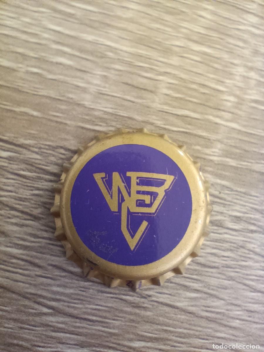 Coleccionismo de cervezas: CHAPA TAPON CORONA CERVEZA SIN USAR (USA)