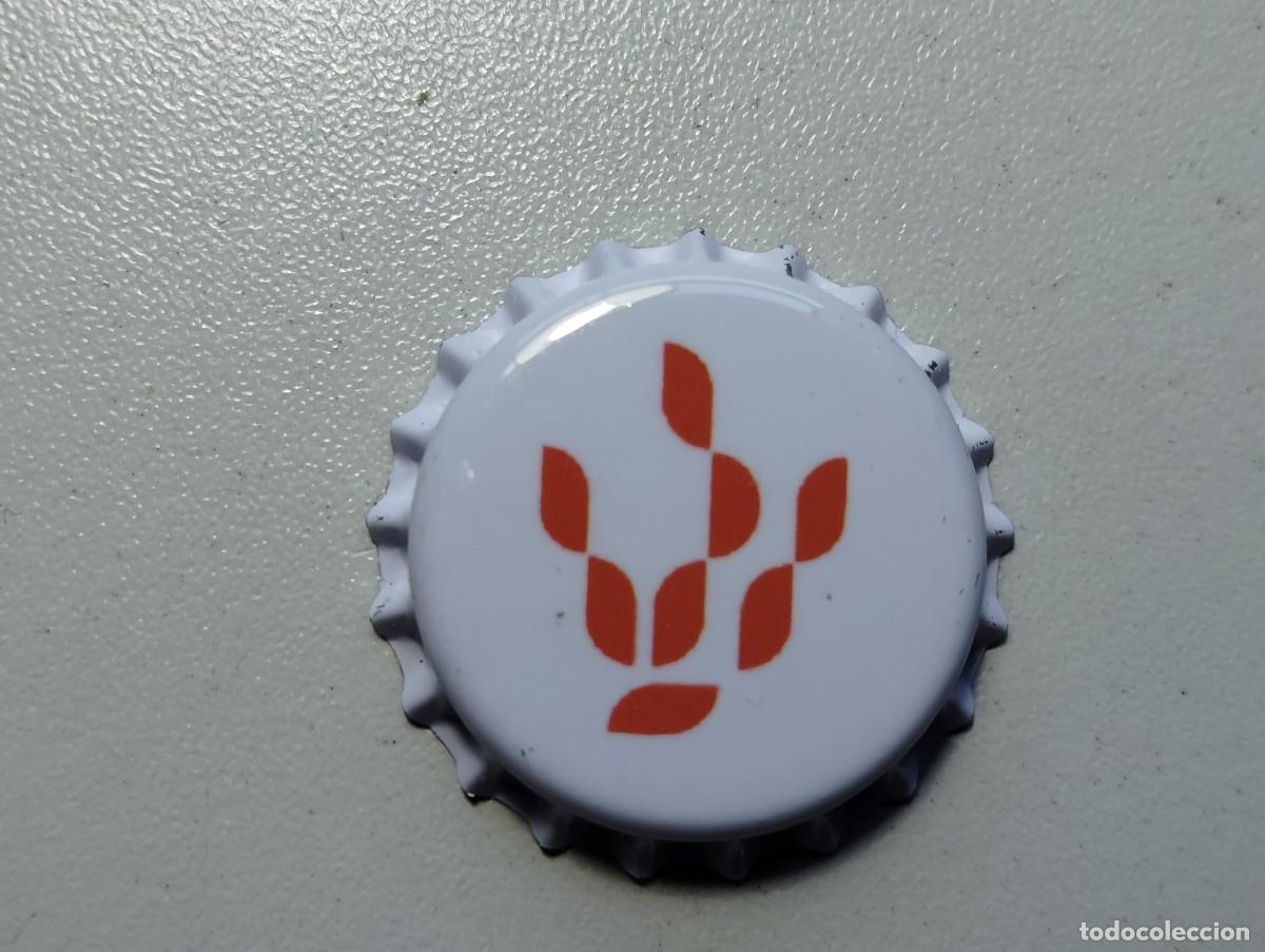 Coleccionismo de cervezas: TAPON CORONA CERVEZA ESPA&Ntilde;A ARTESANA SAILOR. NUEVA