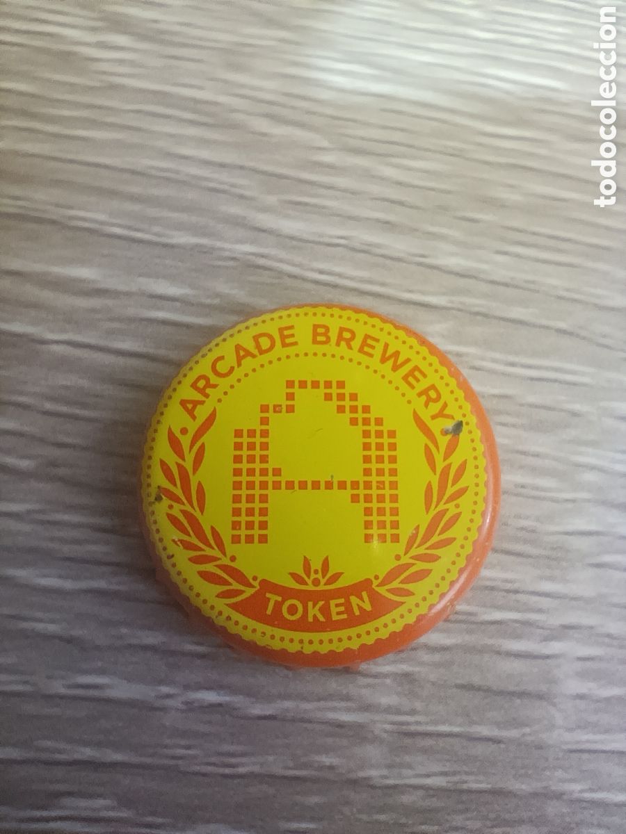 Coleccionismo de cervezas: CHAPA TAPON CORONA CERVEZA (USA)