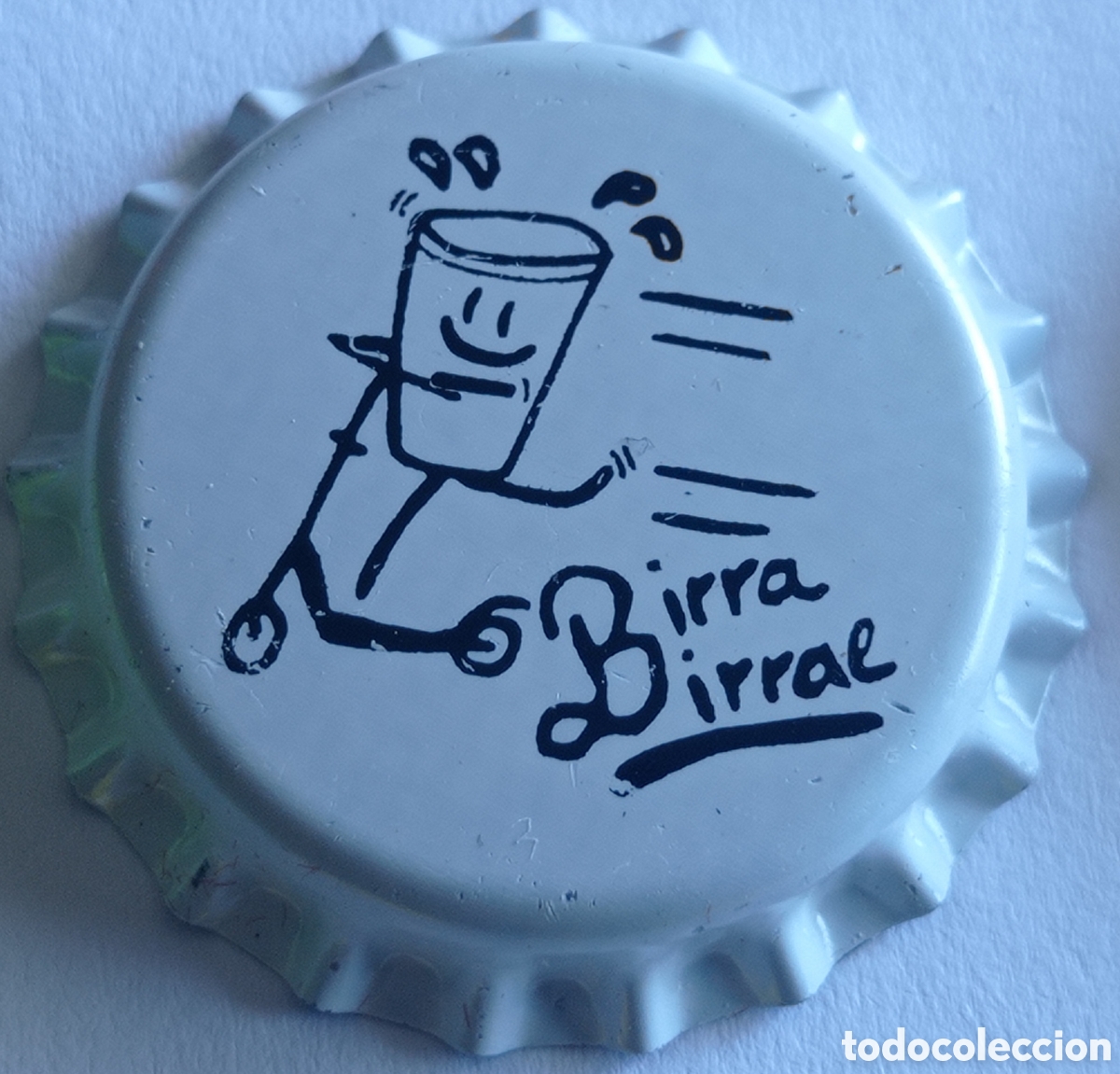 Coleccionismo de cervezas: CORONA CERVEZA ARTESANA