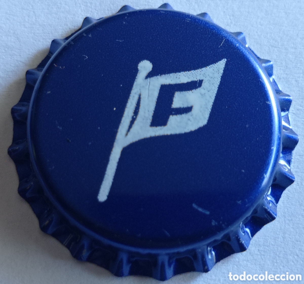 Coleccionismo de cervezas: CORONA CERVEZA ARTESANA