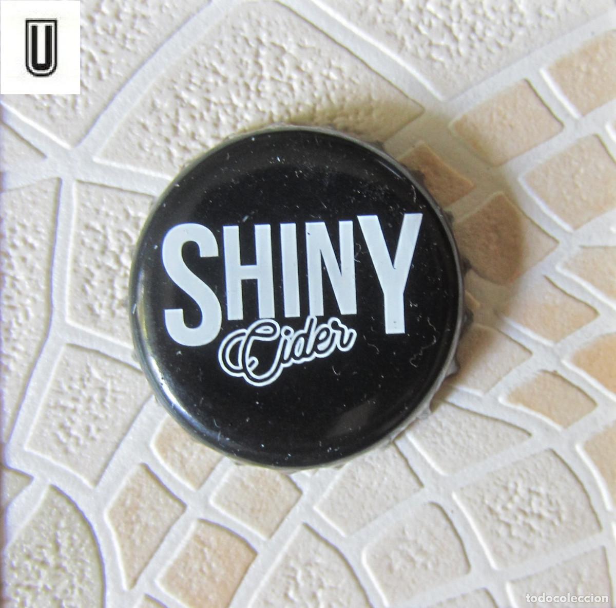 Coleccionismo de cervezas: CHAPAS TAPON CORONA CHAPA REFRESCO SHINY