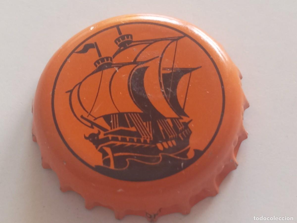 Collectable Beer: Chapa tap&oacute;n corona de la cerveza alemana ST&Ouml;RTEBEKER