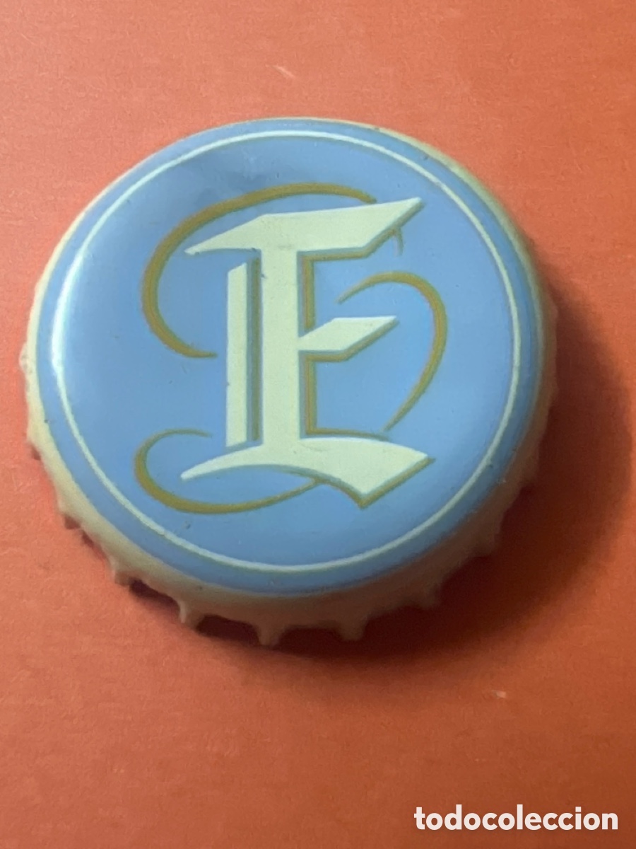 Coleccionismo de cervezas: T4/X83/L5. CHAPA CERVEZA - Triple IPA -