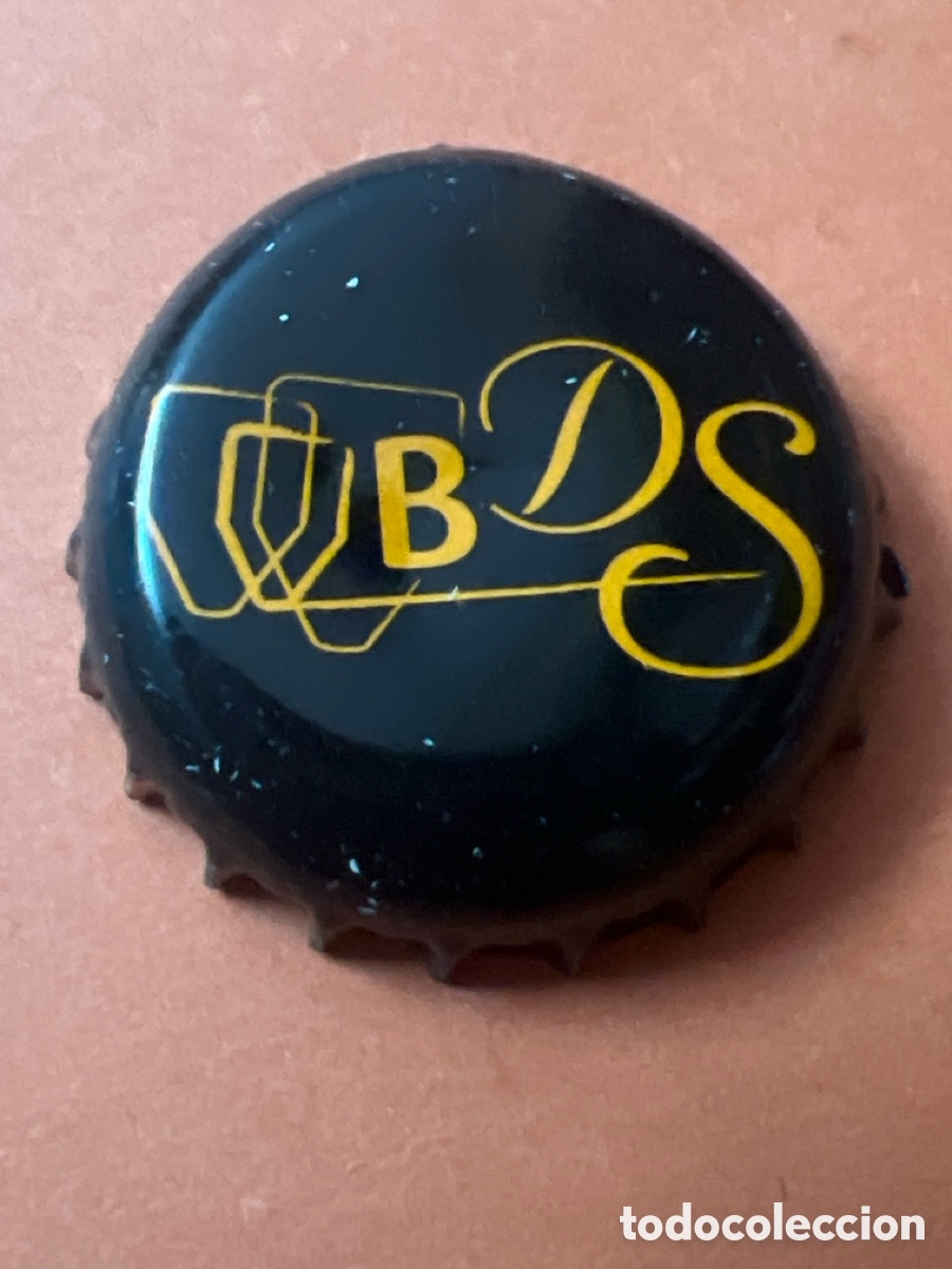 Sammeln von Brauereiartikeln: E859. CHAPA CERVEZA - BDS - FRANCIA