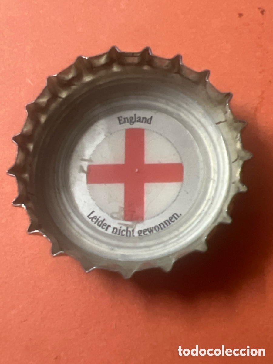 Coleccionismo de cervezas: T4/X84/H5. CHAPA CERVEZA - Brasserie du Slalom La Chapelle-en-Vercors