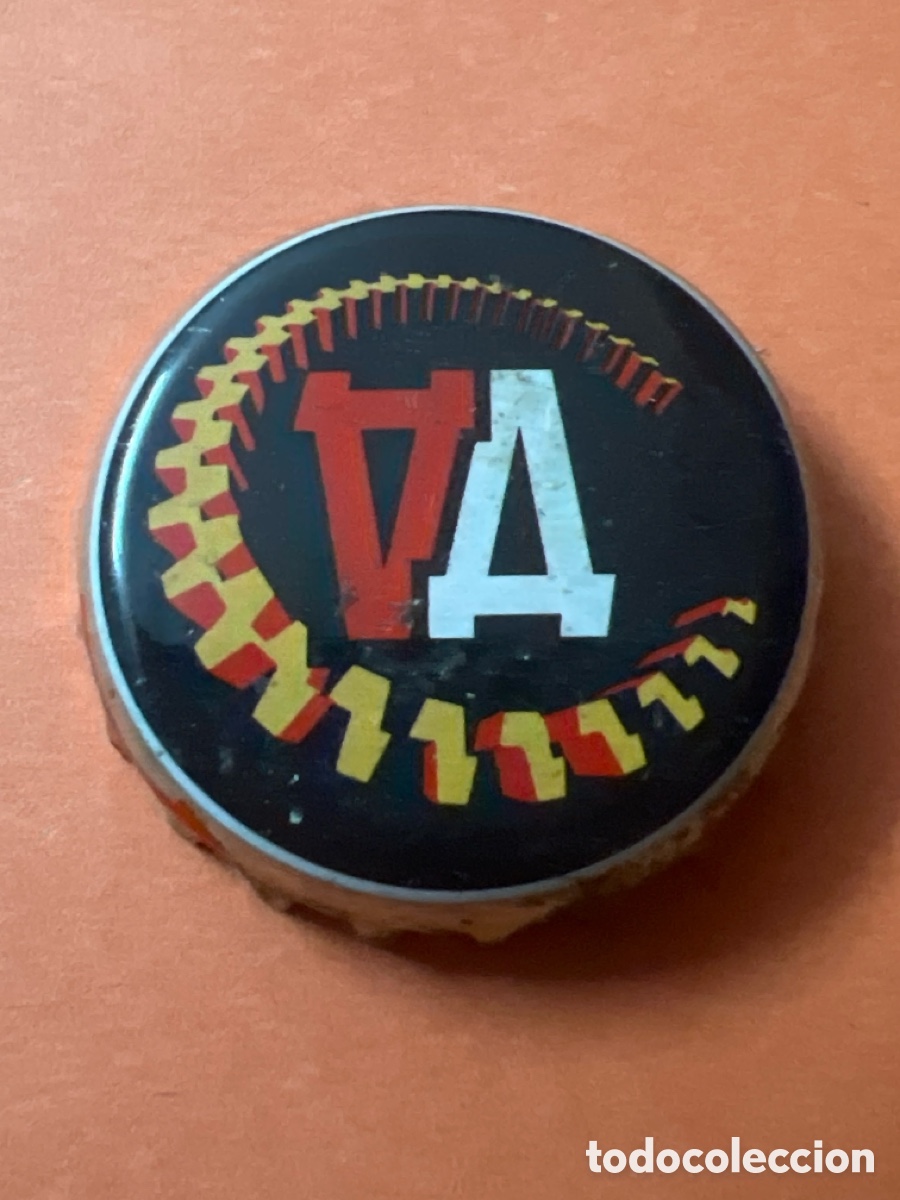 Coleccionismo de cervezas: T4/X96//E1. CHAPA CERVEZA - Federaci&oacute;n Rusa
