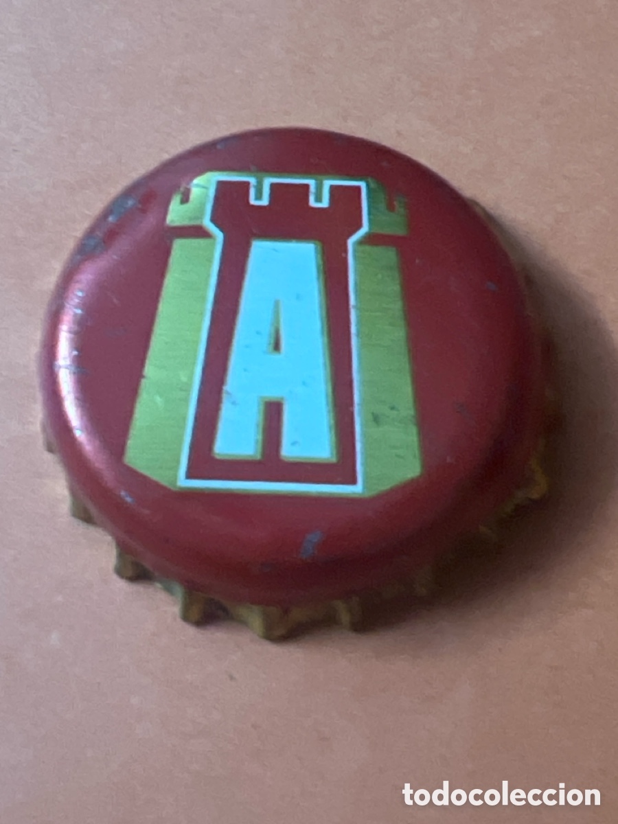 Coleccionismo de cervezas: T4/X99/O4. CHAPA CERVEZA - Балтика-Тула (Baltika-Tula) - Federaci&oacute;n Rusa