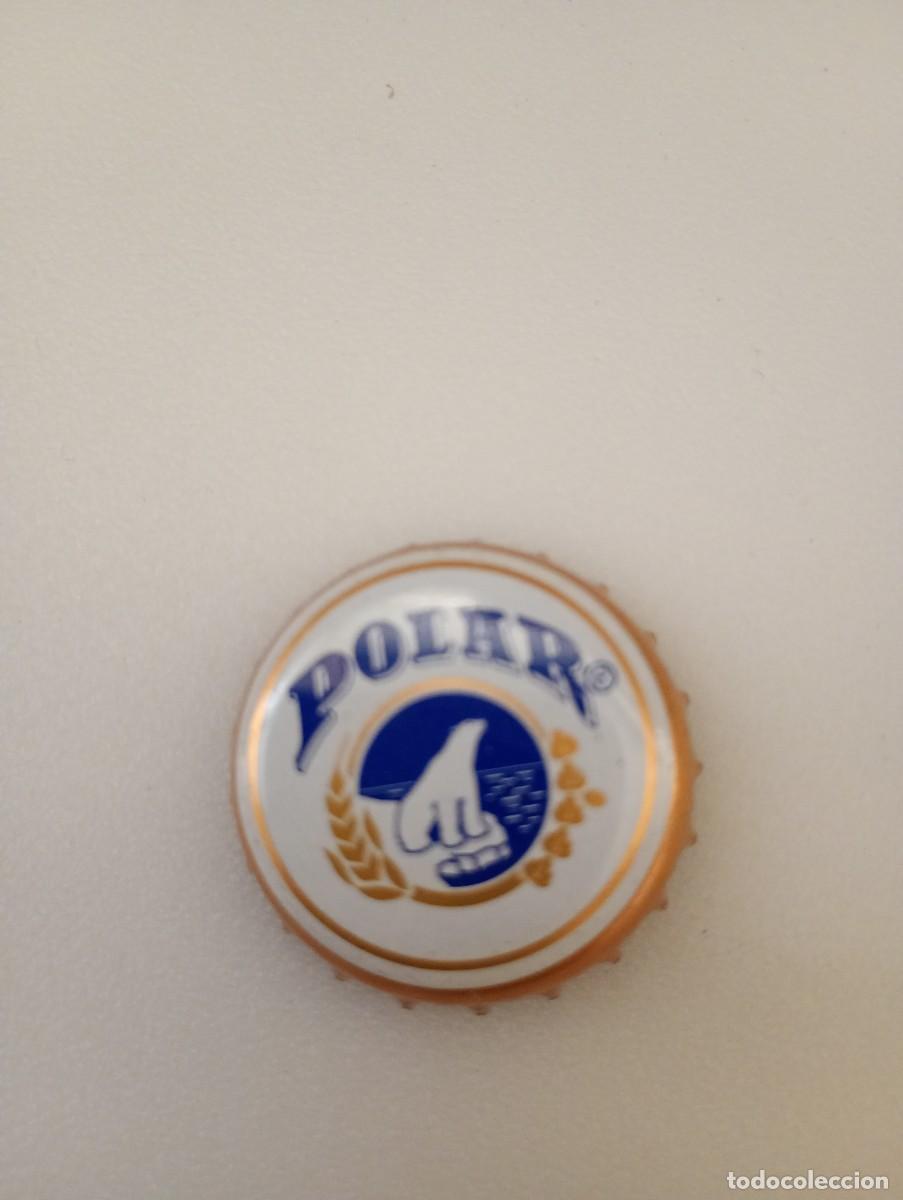 Coleccionismo de cervezas: Tap&oacute;n Corona Cerveza
