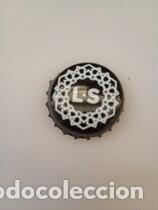 Coleccionismo de cervezas: Tap&oacute;n Corona Cerveza