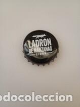 Coleccionismo de cervezas: Tap&oacute;n Corona Cerveza