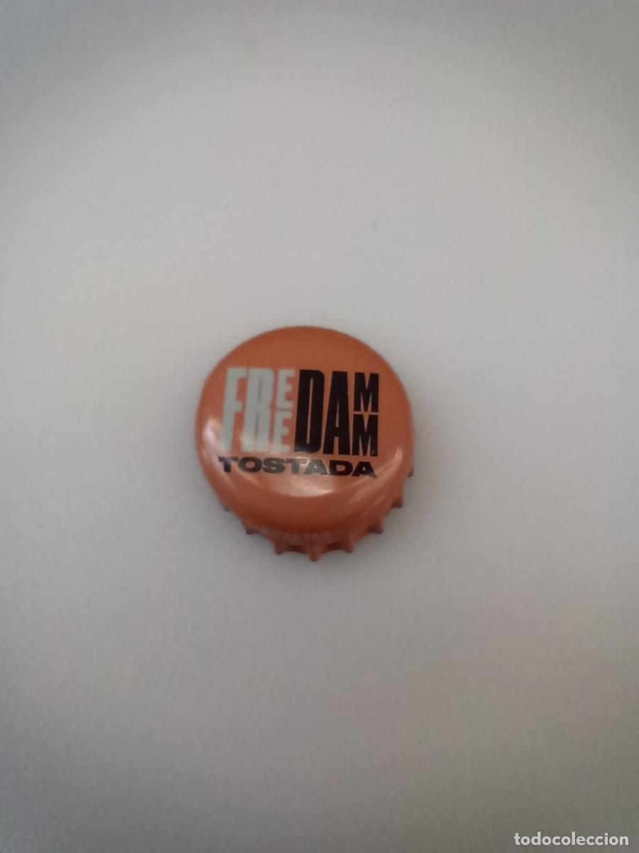 Coleccionismo de cervezas: Tap&oacute;n Corona Cerveza