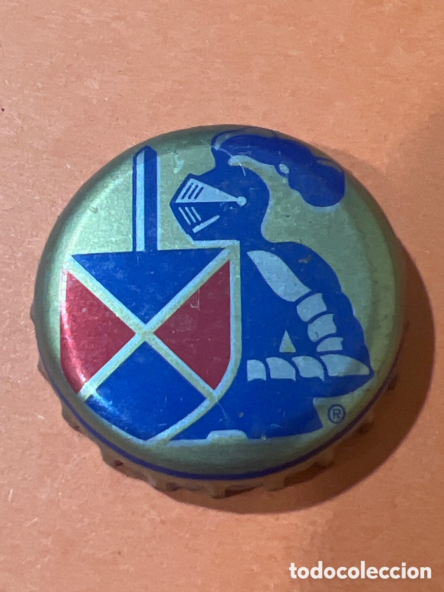 Coleccionismo de cervezas: T4/X92/G6. CHAPA CERVEZA - Molson Breweries / Molson's Brewery Ltd. - Canad&aacute;