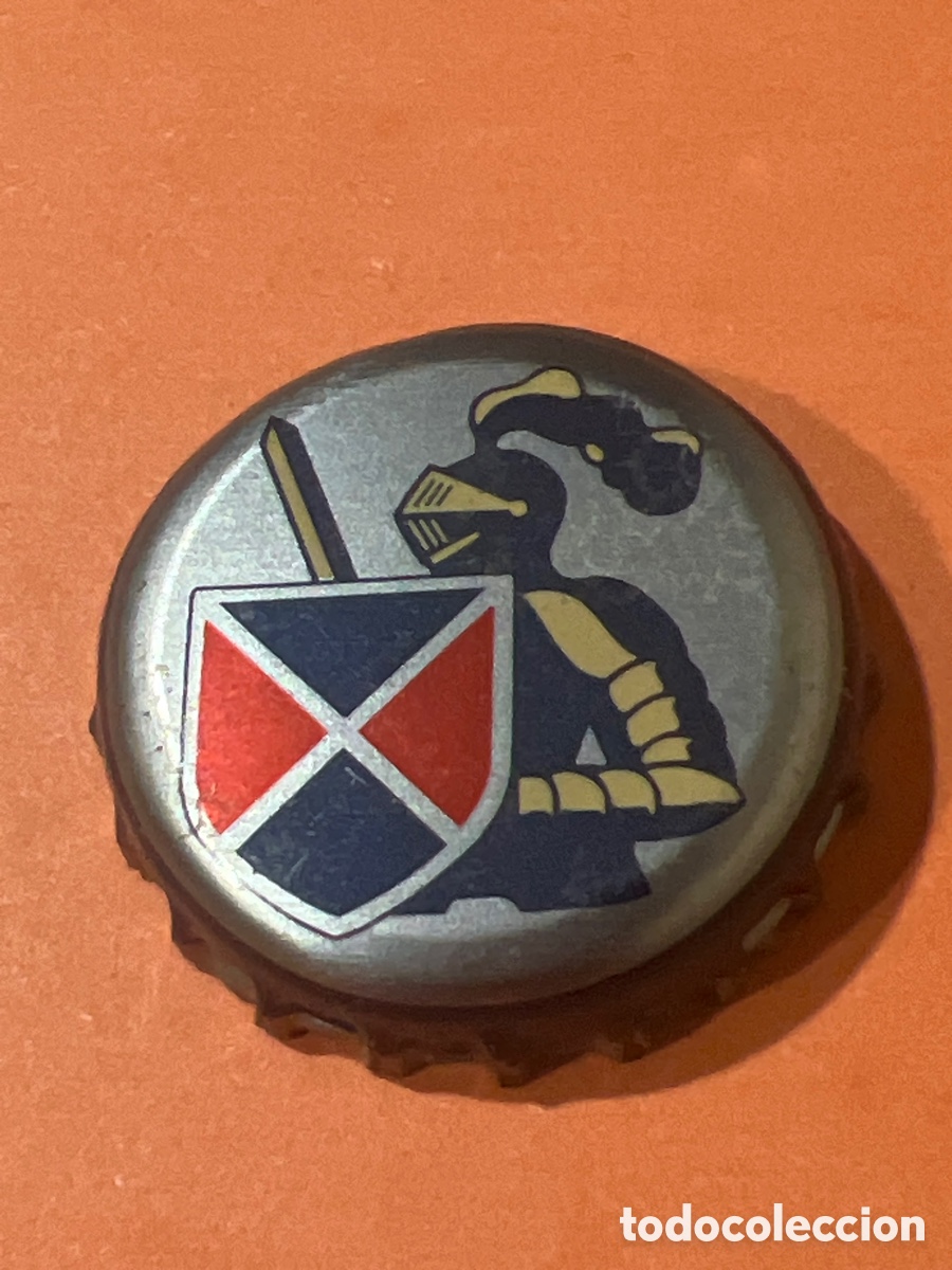 Coleccionismo de cervezas: T4/X92/H1. Molson Breweries / Molson's Brewery Ltd. CANAD&Aacute;