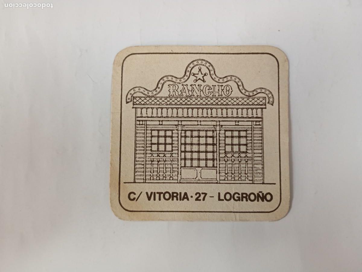 Coleccionismo de cervezas: POSAVASOS MARCA. PN20