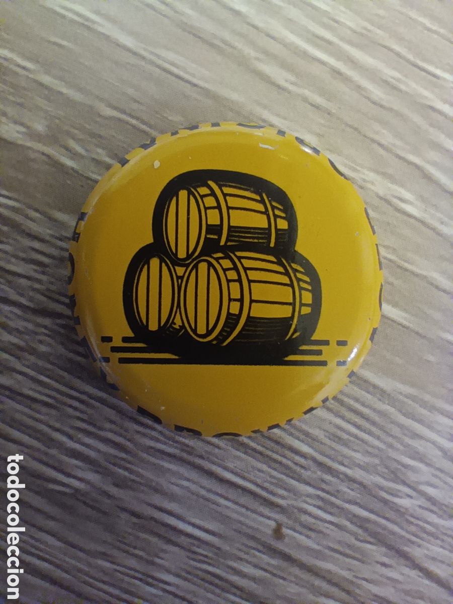 Coleccionismo de cervezas: CHAPA TAPON CORONA CERVEZA (USA)