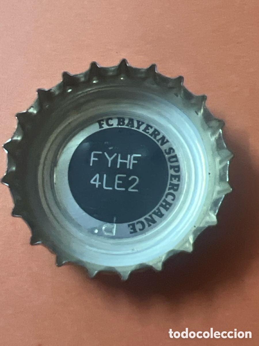 Coleccionismo de cervezas: T4/103/E4. CHAPA CERVEZA - PAULANER - MUNCHEN