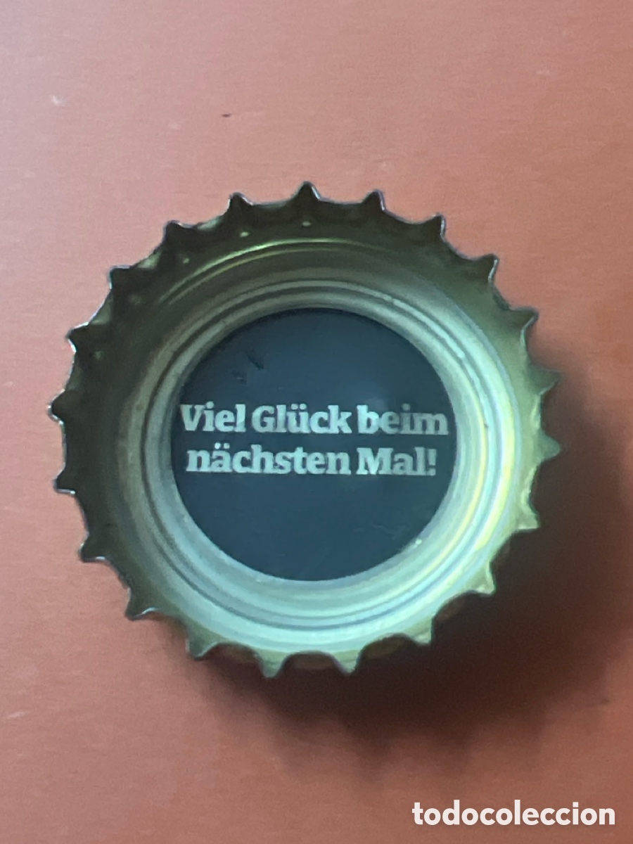 Coleccionismo de cervezas: T4/103/F6. CHAPA CERVEZA - PAULANER - MUNCHEN
