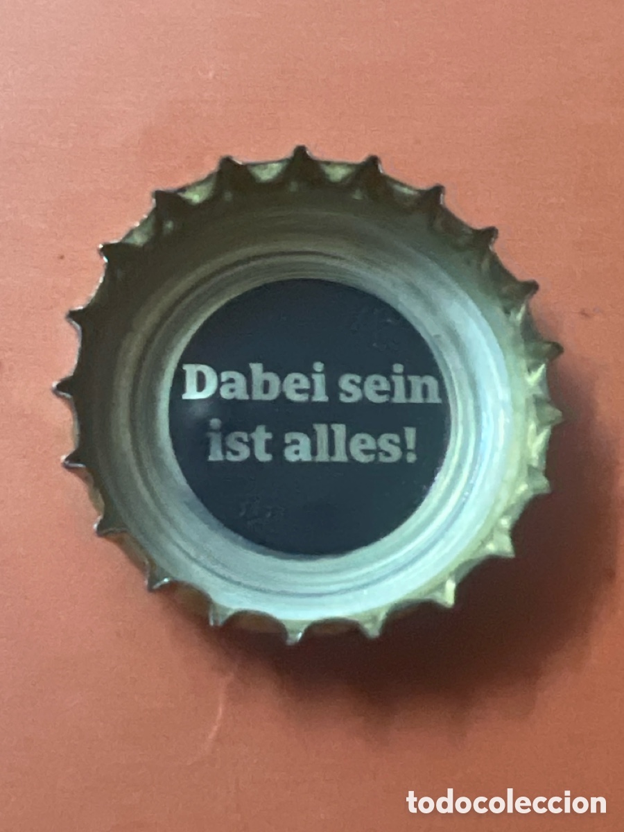 Coleccionismo de cervezas: T4/103/G2. CHAPA CERVEZA - PAULANER - MUNCHEN