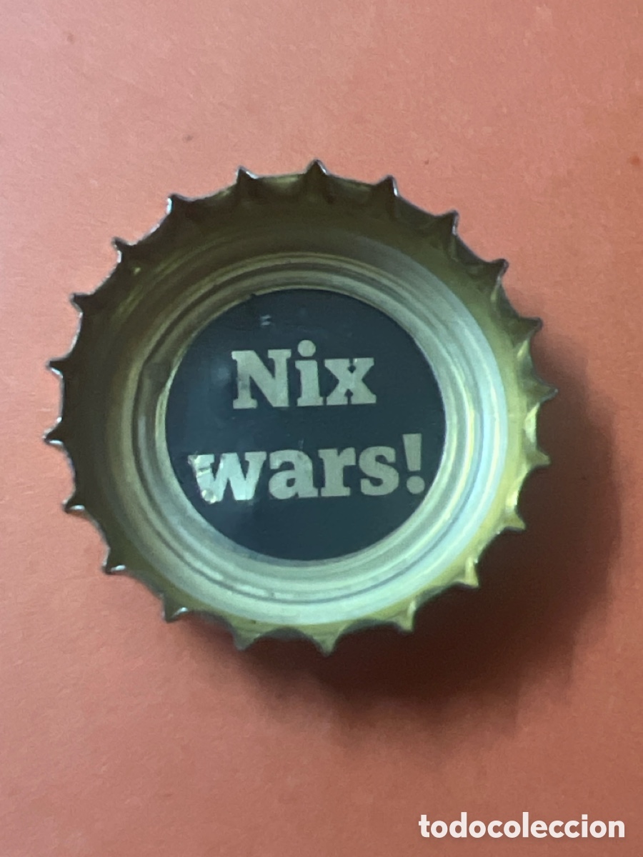 Coleccionismo de cervezas: T4/X103/H5. T4/103/E4. CHAPA CERVEZA - PAULANER - MUNCHEN