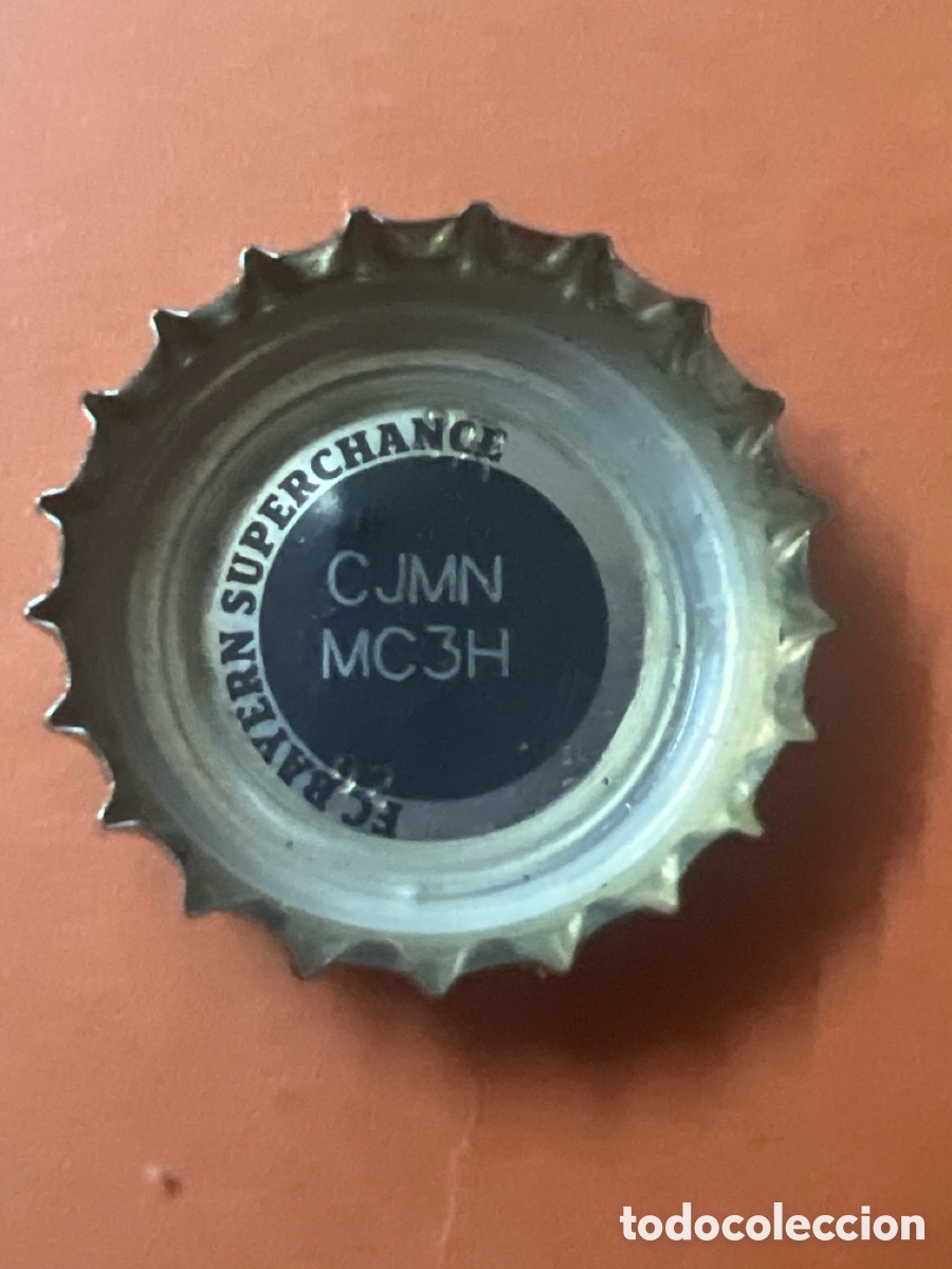Coleccionismo de cervezas: T4/X103/H6. T4/103/E4. CHAPA CERVEZA - PAULANER - MUNCHEN