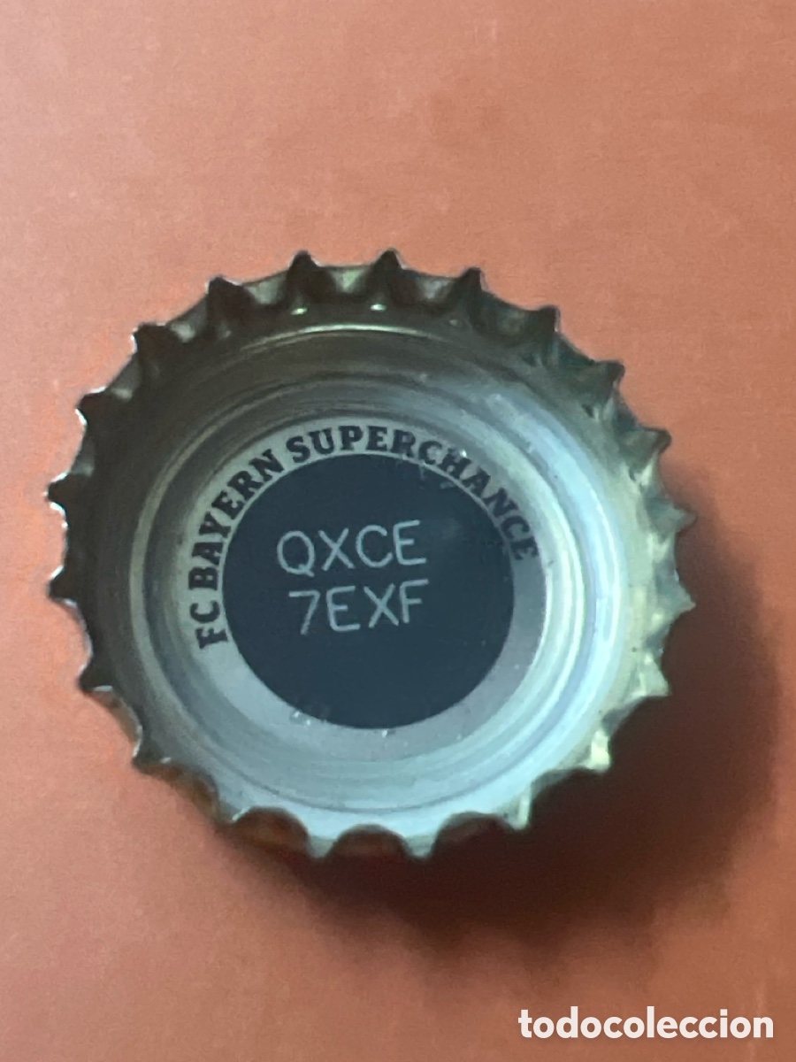 Coleccionismo de cervezas: T4/103/J1. CHAPA CERVEZA - PAULANER - MUNCHEN
