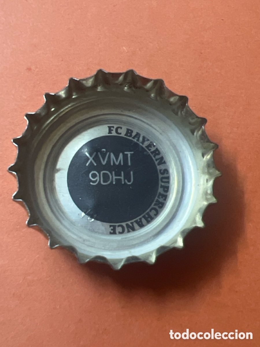 Coleccionismo de cervezas: T4/103/J5. CHAPA CERVEZA - PAULANER - MUNCHEN
