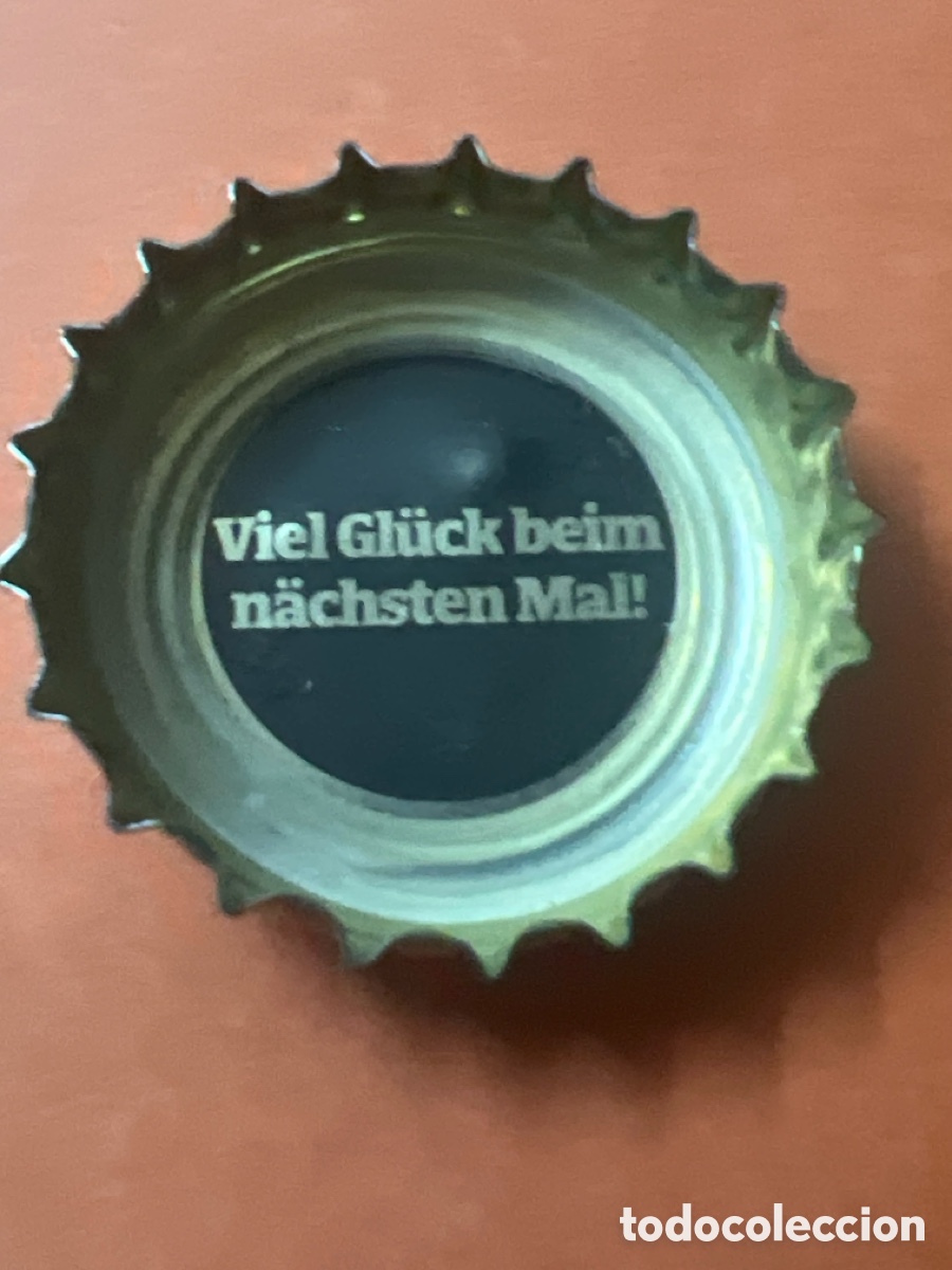 Coleccionismo de cervezas: T4/103/L4. CHAPA CERVEZA - PAULANER - MUNCHEN