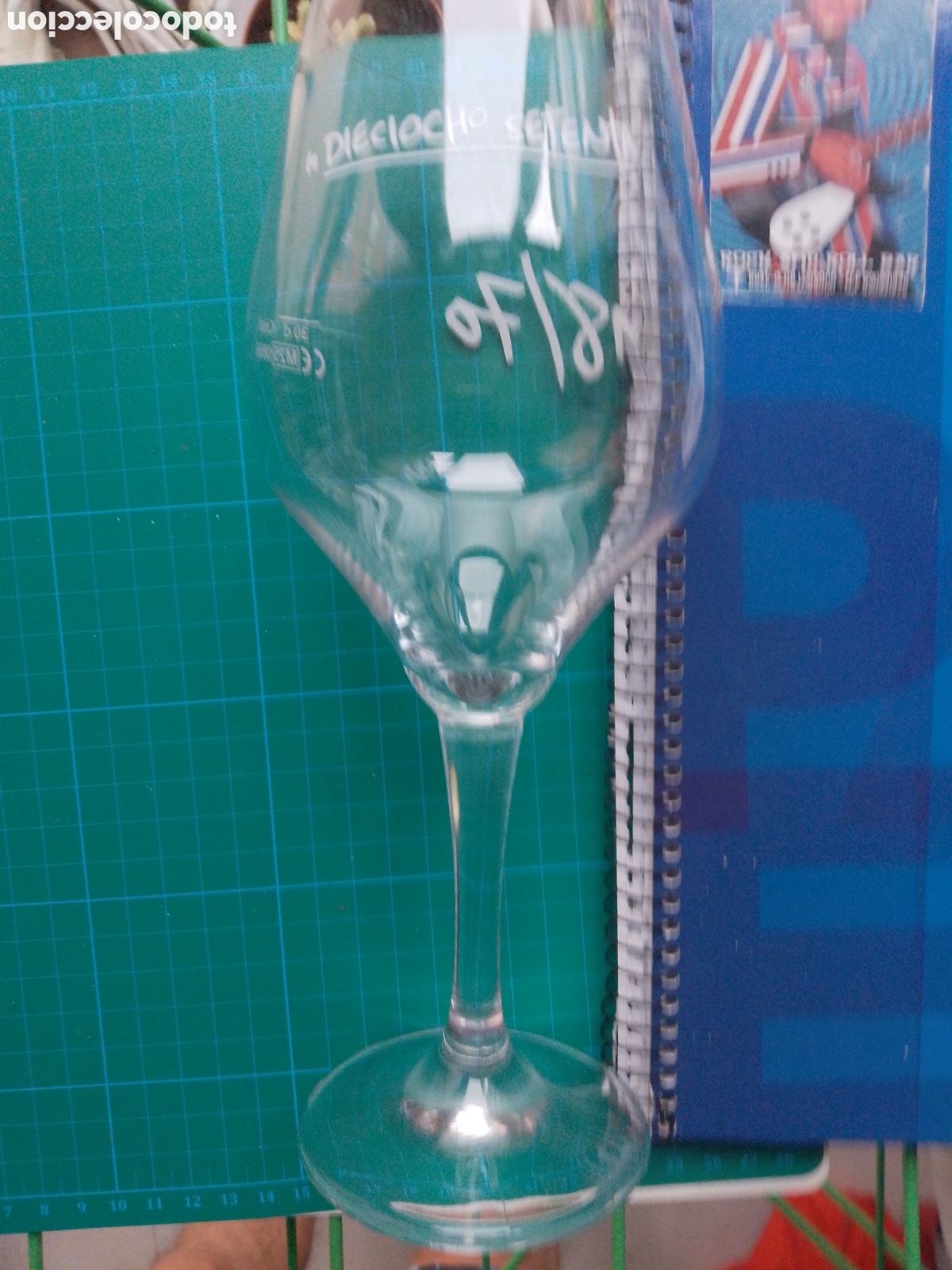 Coleccionismo de cervezas: KELER 18/70 DIECIOCHO SETENTA . COPA CERVEZA . BIRRA . BIER . BEER