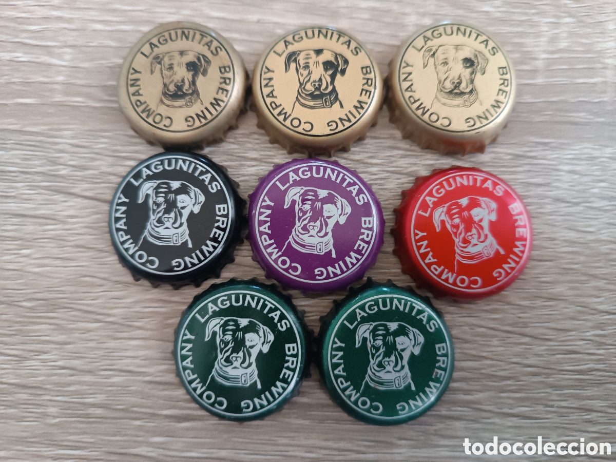 Coleccionismo de cervezas: CHAPA TAPON CORONA CERVEZA LOTE (USA)