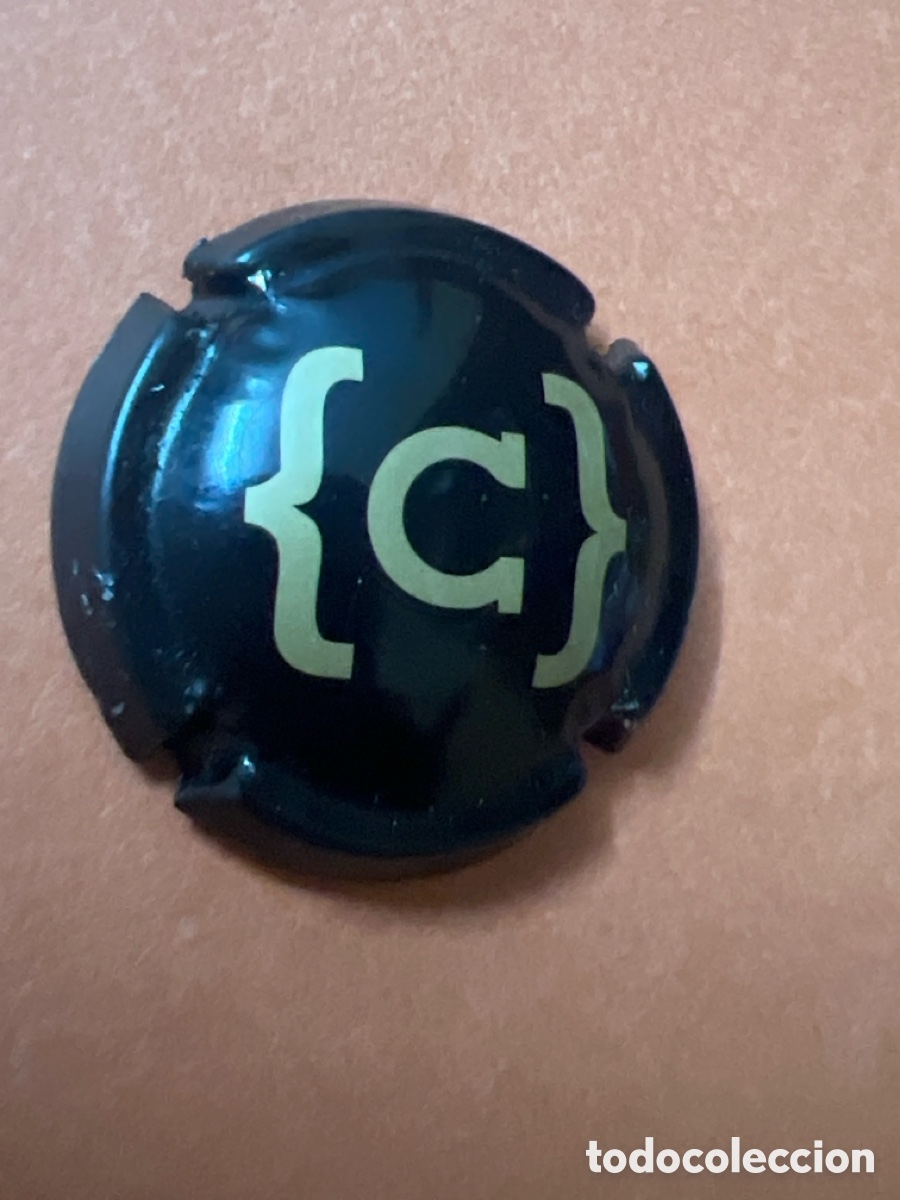 Coleccionismo de cervezas: T4/X101/F4. CHAPA CERVEZA 1/4