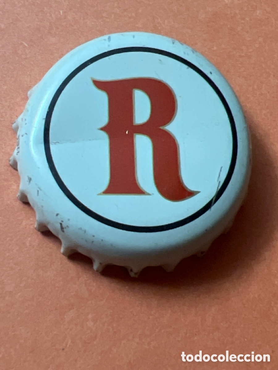 Coleccionismo de cervezas: T4/X101/K2. Cerveza Botella Tapa ~ Brouwerij Rodenbach Alexander Grand Cru ~ Roeselare,Belga