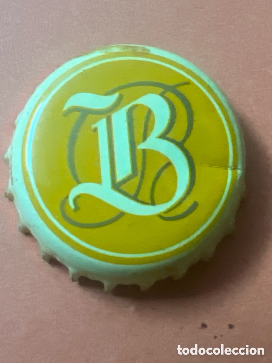 Coleccionismo de cervezas: Trappistenabdij Koningshoeven / Bierbrouwerij de Koningshoeven B.V. / Ariston Limonadefabrieken