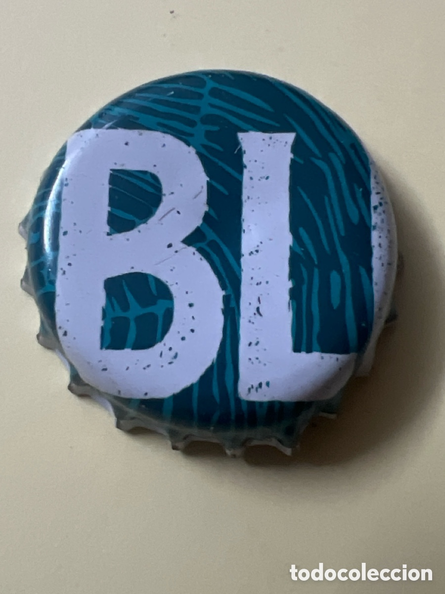 Coleccionismo de cervezas: T4/X117/D5. CHAPA DE CERVEZA - BEER BOTTLE CAPS - CAPSULE DE BIERE - Bierflasche - Birra