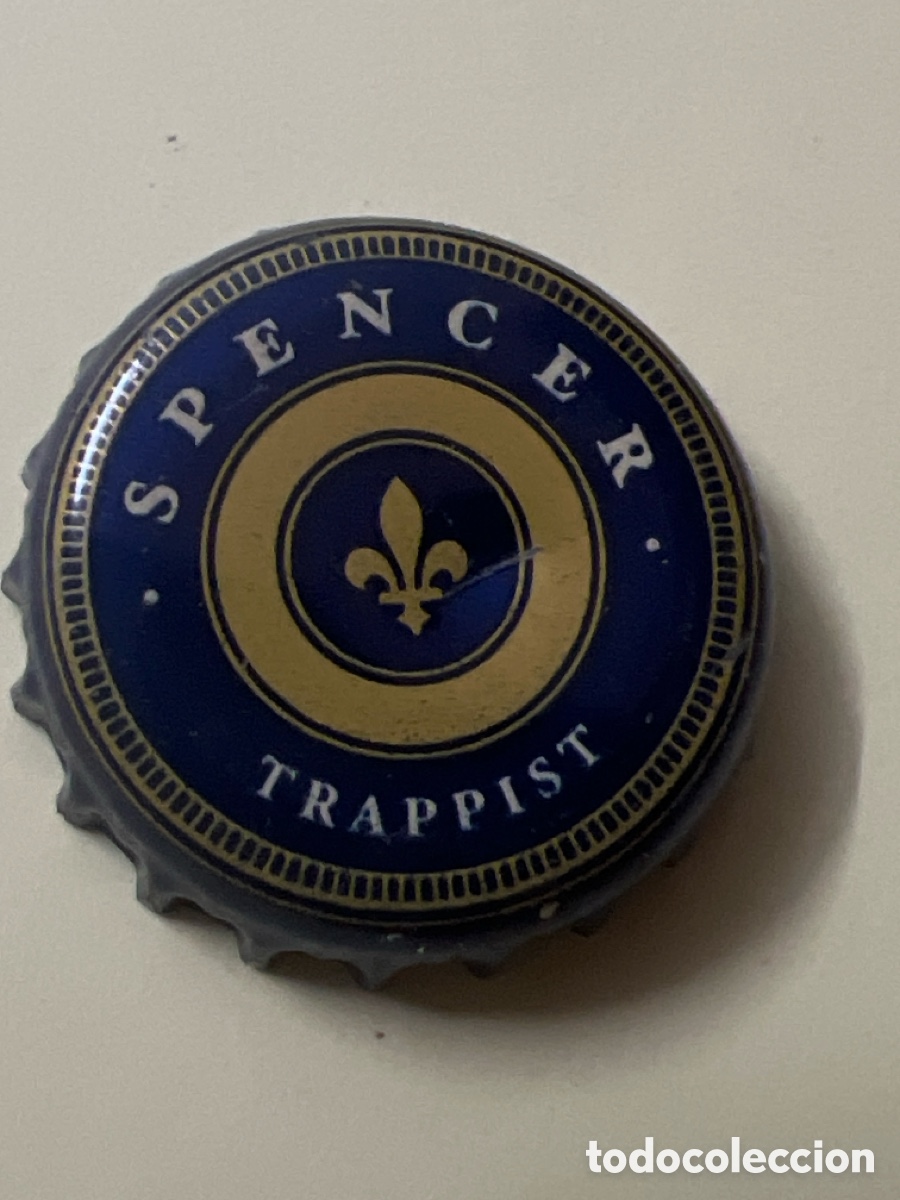 Coleccionismo de cervezas: T4/X117/H4. CHAPA DE CERVEZA - BEER BOTTLE CAPS - CAPSULE DE BIERE - Bierflasche - Birra