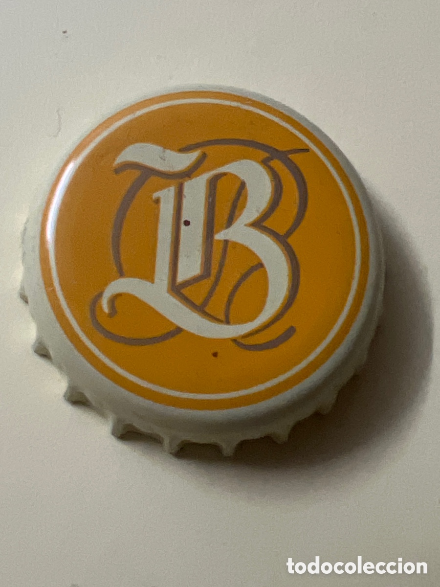 Coleccionismo de cervezas: T4/X117/H5. CHAPA DE CERVEZA - BEER BOTTLE CAPS - CAPSULE DE BIERE - Bierflasche - Birra